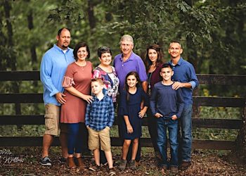 CRISIS TO CAREER…VANESSA’S STORY