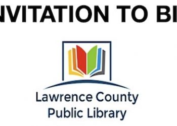 LAWRENCE LIBRARY SEEKS BIDS ON NEW RENOVATION, EXPANSION PROJECT
