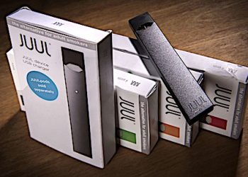 Why experts say e-cigarettes are bad for your kids