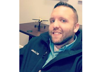 CRISIS TO CAREER: JONATHAN HUGHES