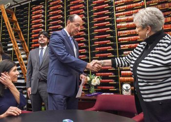 ROCKY MAKES IT OFFICIAL IN RUN FOR KENTUCKY GOVERNOR