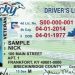 GETTING NEW LICENSE WILL REQUIRE OLD PAPERWORK…