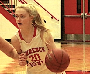 LADY DAWGS BEAT JOHNSON CENTRAL FOR FIRST TIME SINCE 2012