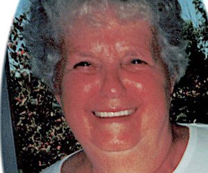 Mary Alice Marshall, 77, of Louisa, KY