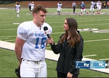 BULLDOG NOAH WEST SHINES IN BORDER BOWL