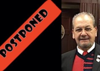 LAWRENCE CO. FISCAL COURT MEETING POSTPONED UNTIL JAN. 29