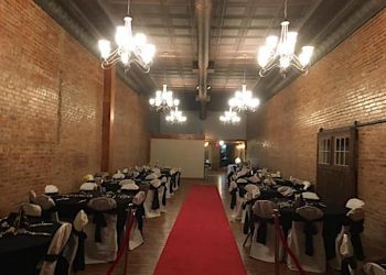 LOUISA GETS NEW DOWNTOWN ‘RENTAL VENUE’ THE JUNCTION