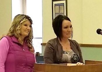 FISCAL COURT FILLS BOARDS WITH NEW MEMBERS, EXPANDS SOLID WASTE JOB