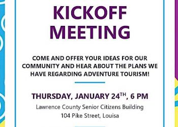 TRAIL TOWN MEETING ON THE WAY (POSTPONED)