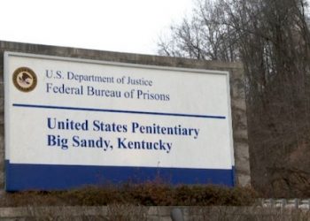 INMATES EAT STEAK WHILE PRISON GUARDS GO WITHOUT PAY IN MARTIN CO.