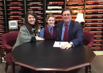 WHEELER CHOSEN AS REPUBLICAN NOMINEE FOR STATE SENATOR IN SPECIAL ELECTION