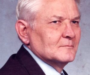 Elmer W. Wilson, 94, of Louisa, KY