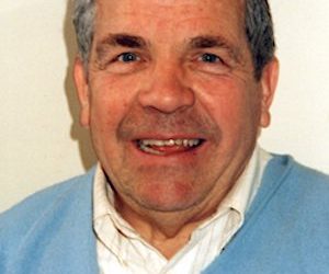 John Henry Wilson, 83, of Louisa, KY