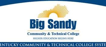 BIG SANDY ANNOUNCES DEAN’S LIST FOR 2018 FALL SEMESTER