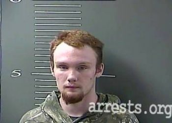 LAWRENCE COUNTY TEENAGER ARRESTED AFTER HE GOES INTO ‘DRINKY CROW’ MODE, DRIVING SPINNING AROUND BASEBALL FIELD