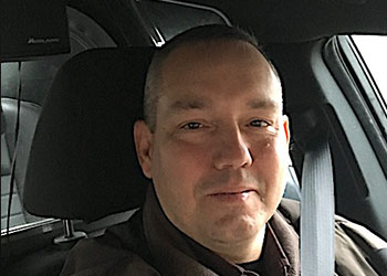 CHIEF DEPUTY WHEELER LEAVING FOR BOYD COUNTY