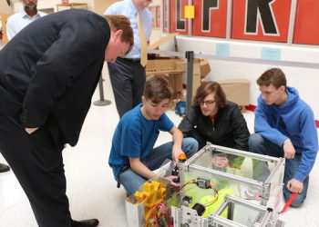 EDUCATION GRANTS AVAILABLE FROM KENTUCKY POWER AND AEP