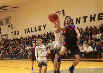 TOLSIA WINS OVERTIME THRILLER OVER RIVAL TUG VALLEY