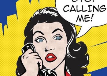 LAWMAKER ‘FED UP’ WITH UNWANTED TELEMARKETING CALLS