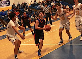 TOLSIA GETS CLOSE WIN AFTER A BIG LAYOFF