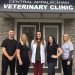 MSU GRAD OPENS VETERINARY CLINIC IN S. WILLIAMSON