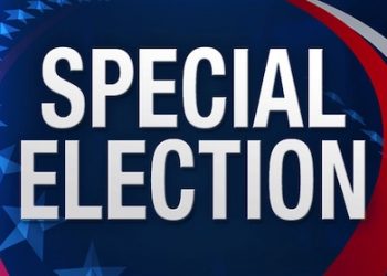 RAY JONES SENATE SEAT SET FOR SPECIAL ELECTION