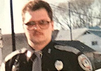 SHERIFF ROBERTS SAYS GOODBYE VIA FACEBOOK