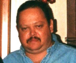 Stephen R. Adkins, 53, of Louisa