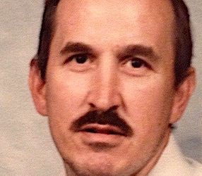 Banner Castle, 69, of Louisa, KY