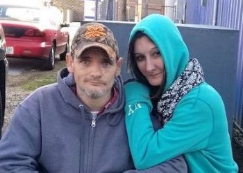 HOMELESS IN LOUISA SPEAK OUT AGAINST BURNING OF PROPERTY BY CITY