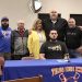 TOLSIA’S  BRENT SETSER MAKES IT OFFICIAL FOR WEST VIRGINIA STATE