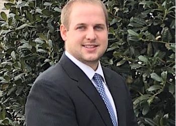 WRIGHT PROMOTED TO VP POST AT MORGAN STANLEY-HUNTINGTON