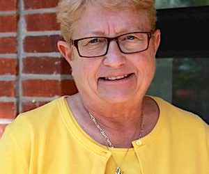 Barbara Elaine Collins, 79, of Louisa, Ky.