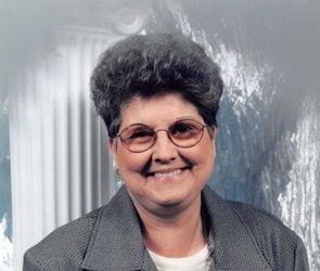 Elta Jean Bryant Cordial 72, of Ulysses KY