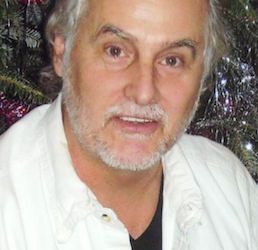 Leo Edward Holley, 63, of Louisa, KY