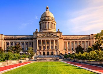 THIS WEEK AT THE STATE CAPITOL