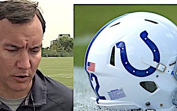 LOUISA’S MICHAEL MAKES MOVE TO COLTS STAFF IN NFL