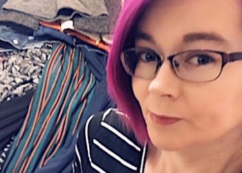 REBECCA MAYNARD:  Two Truths and a Lie