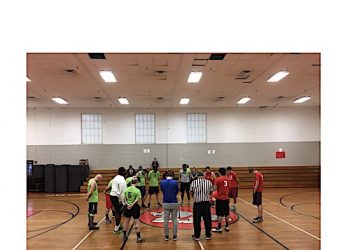 RISEabove Week 4 Scores and Stats