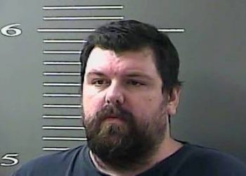 LOUISA MAN ARRESTED ON RAPE, SODOMY CHARGES