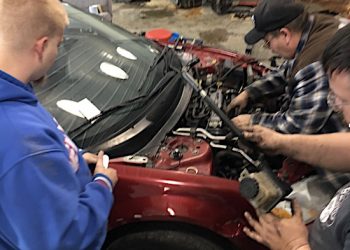 NEW LOUISA BUSINESS FEATURED AT 2019 WORKFORCE SUMMIT