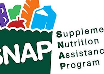 SNAP BENEFITS COMING EARLY THIS MONTH