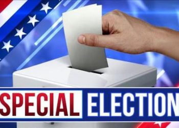 SPECIAL ELECTION FOR RAY JONES SENATE SEAT COMING MARCH 5
