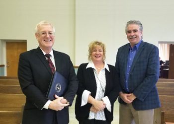 FISCAL COURT APPROVES UPGRADES FOR ‘THE COVE’ AT YATESVILLE LAKE