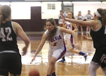 LADY REBELS SEASON ENDS IN OT LOSS AGAINST TUG VALLEY