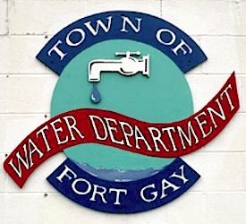 ATTENTION FT. GAY RESIDENTS:   7 DAY BOIL WATER ADVISORY AFTER MINING ACCIDENT