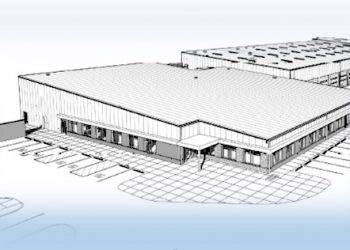 AEP TO BUILD NEW TRANSMISSION SERVICE CENTER IN PIKEVILLE