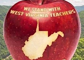 WVA TEACHER STRIKE IDLES LOCAL SCHOOLS
