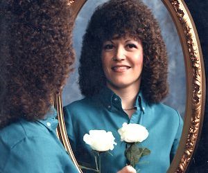 Ms. Toni Cantrell, 59, of Louisa, KY