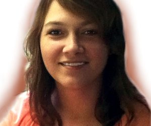 Dorothy Ellen Delong, 41, of Fort Gay, WV